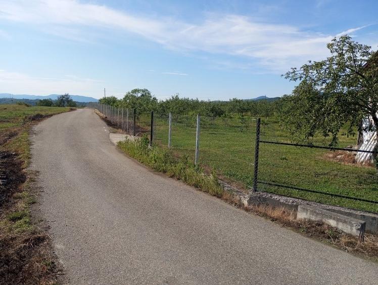 Casă cu 2 camere în Hălmăgel