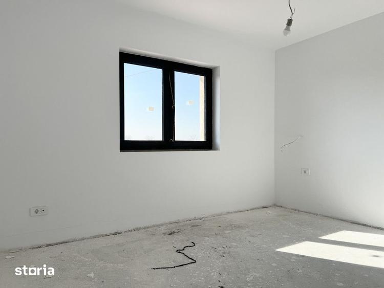 Casa Individuala, 165mp utili, 710mp teren, 4 camere, nou - Sacalaz - 11