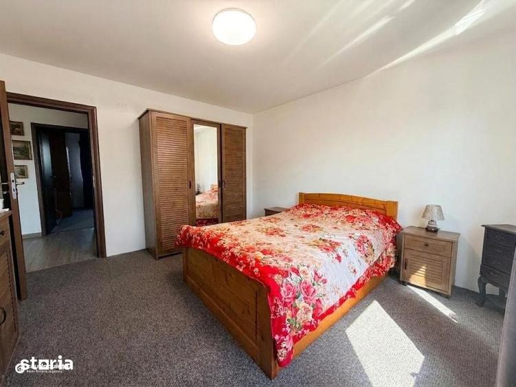 Casă cu 3 camere cu Teren 300 Mp în Rahova