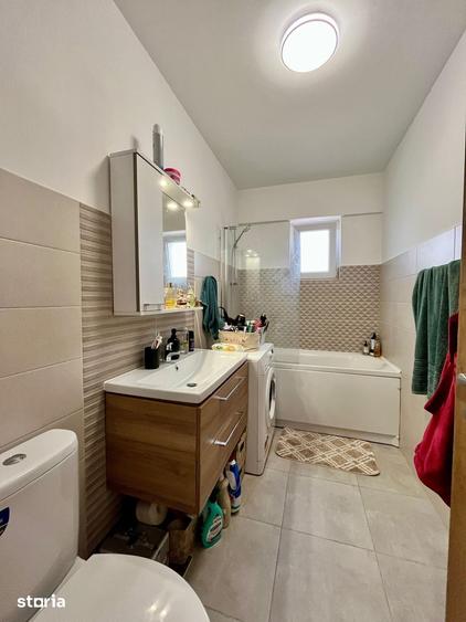 Apartament de inchiriat, 2 camere, decomandat, 50 mp, CUG - 13