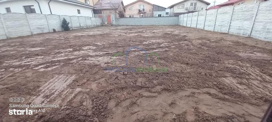 Spațiu comercial, în Central