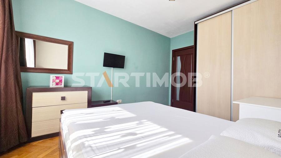 Apartament 3 camere zona Vlahuta - 20