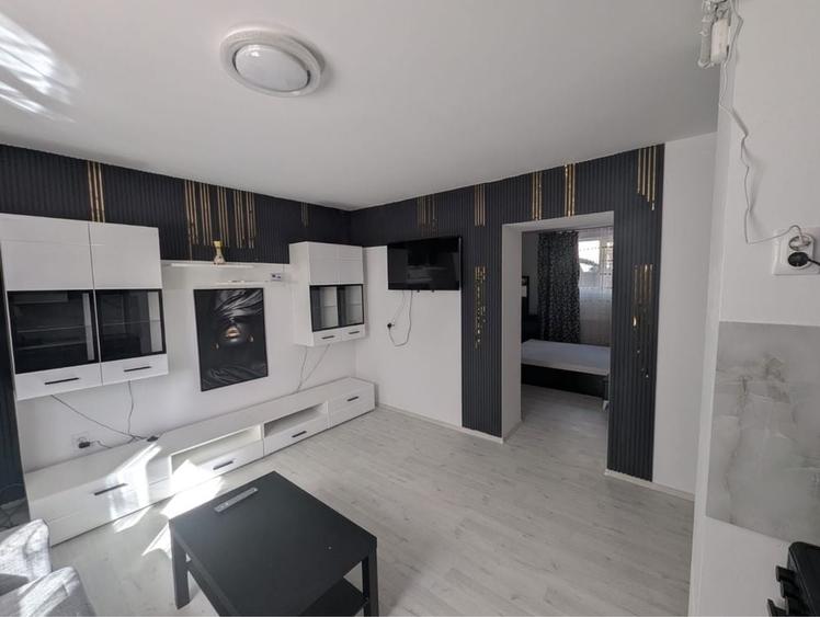 Apartament decomandat în Central