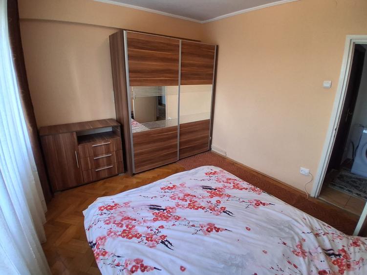 Apartament 3 camere decomandat Centru-Palatul Culturii -str. A Panu 162908 - 2