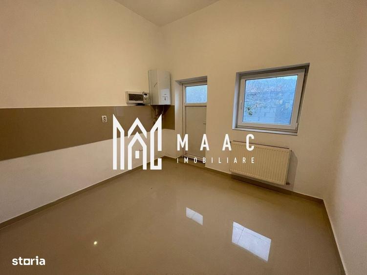 Spațiu comercial, de 180 mp, în Pianu