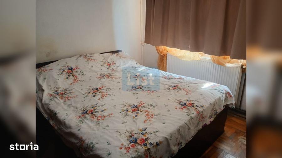 Apartament cu 2 camere decomandat în Mazepa 2