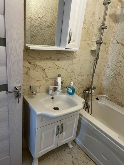 Inchiriez apartament cu 2 camere - 4