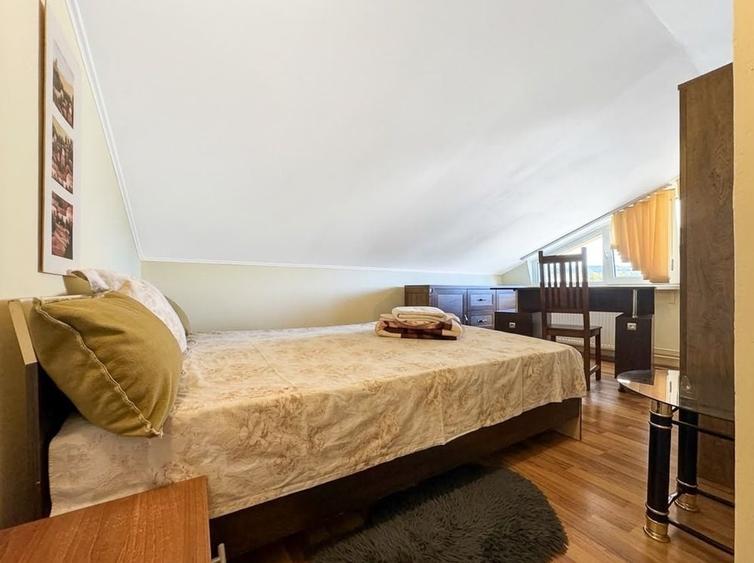 Apartament cu 3 camere în Nicolina