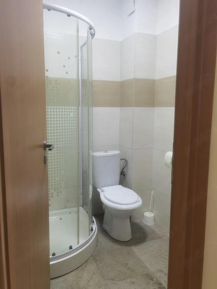 Garsonieră decomandată în Lunca Cetățuii