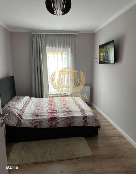 Apartament 2 camere 45mp, balcon, zona Scoala de Politie - 6