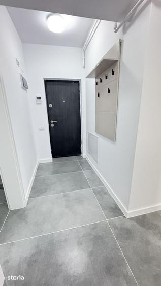 Apartament cu 2 camere în Berceni