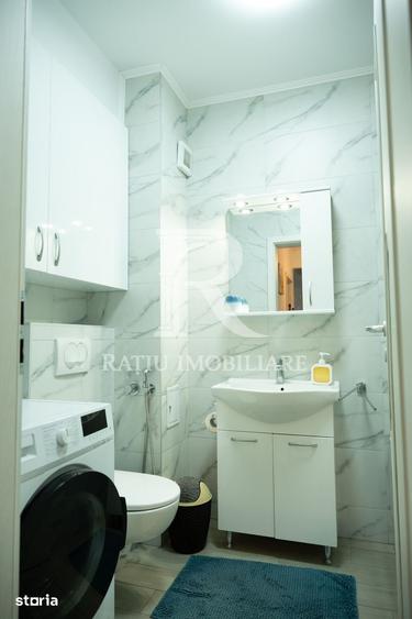 Apartament cu 2 Camere de Inchiriat | Urbana Residence | Oradea - 3