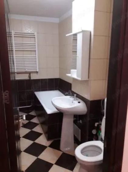Garsonieră decomandată în Muncii