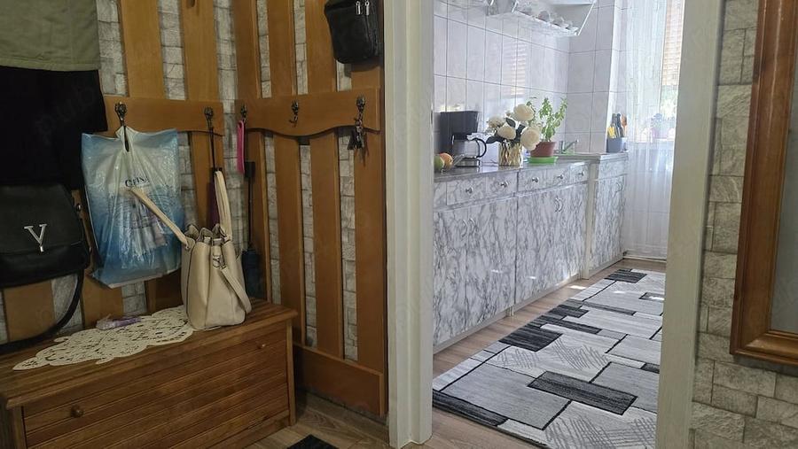 Apartament cu 2 camere decomandat în Bălcescu
