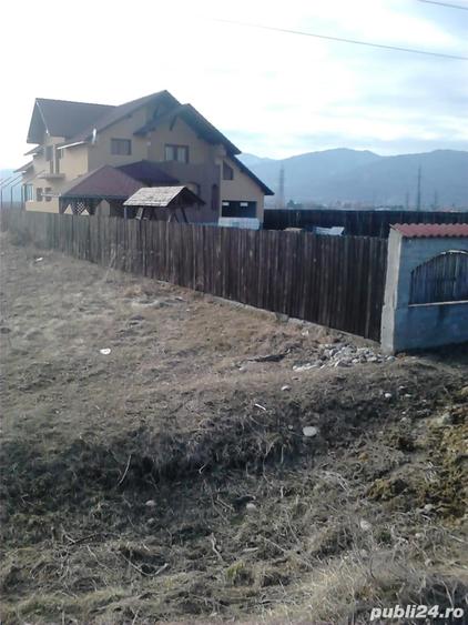 Teren de 4312 mp, în Călimănești
