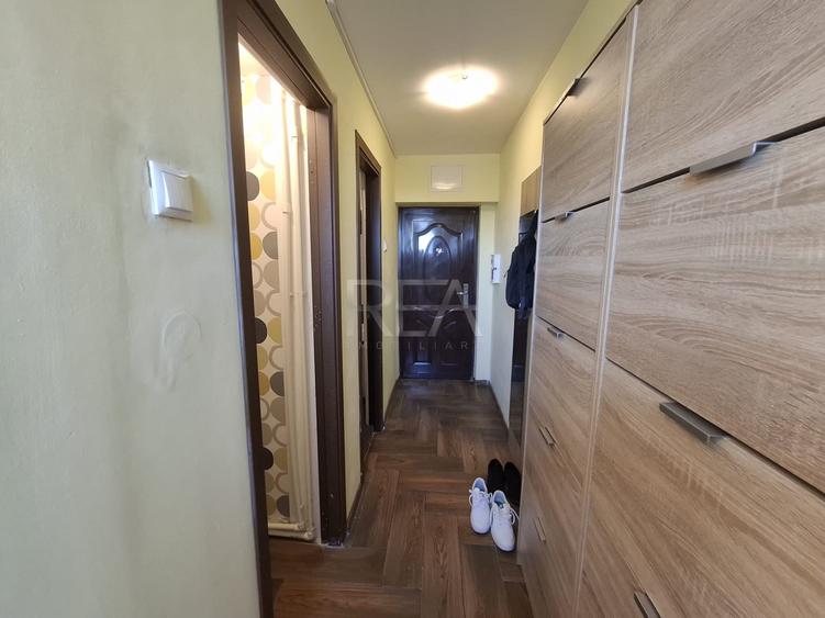 Apartament cu 2 camere decomandat, mobilat în Drumul Taberei