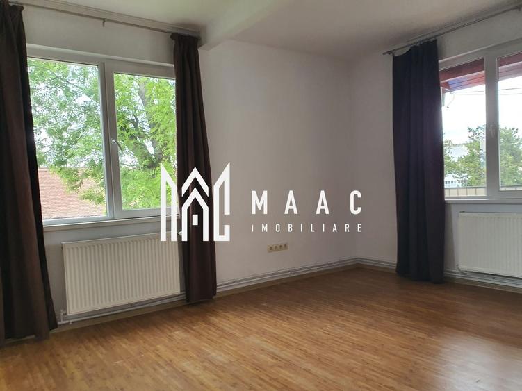 Apartament cu 4 camere decomandat, mobilat în Turnișor