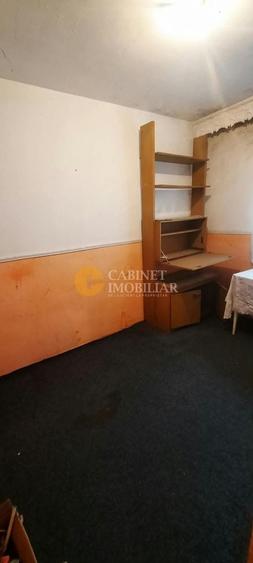 Apartament cu 3 camere în Belcești
