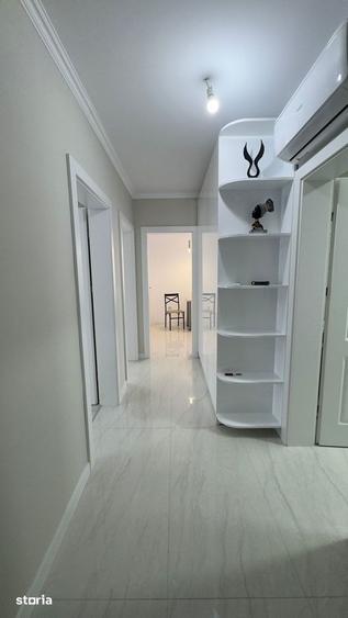 Apartament cu 2 camere decomandat în Inel II