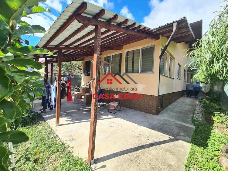 Casa in Cornu de Jos, Ph--169.000e - 2
