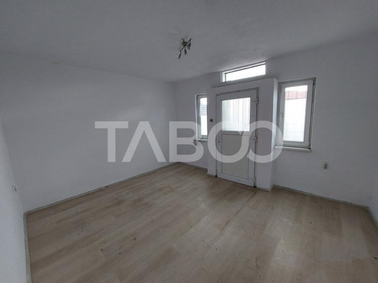 Birou, de 40 mp, în Turnișor