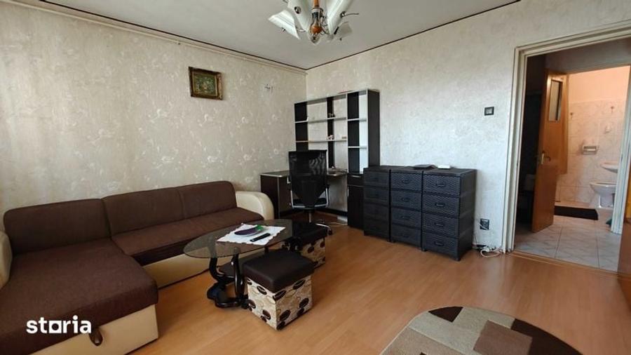 Ap 2 camere Titan, metrou N Grigorescu, decomandat, particular - 3