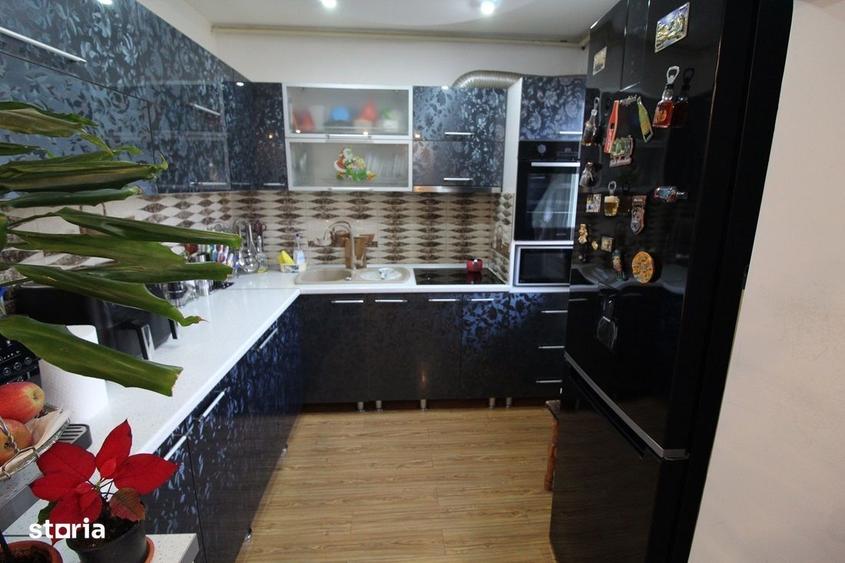Apartament cu 2 camere în Hunedoara