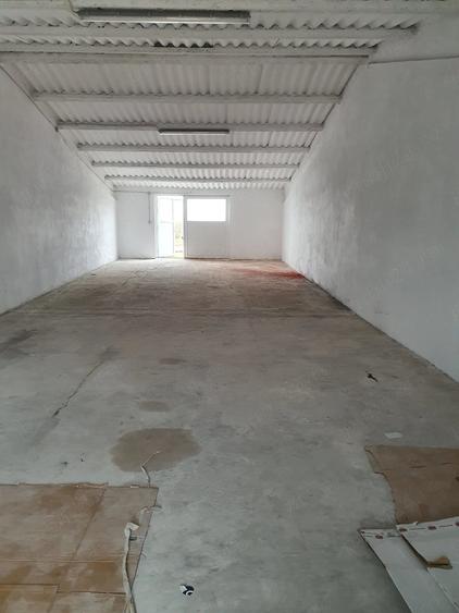 Spațiu comercial, de 100 mp, în Central