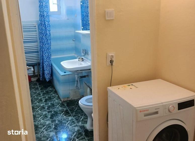 Apartament 2 camere Gara , 50 metri, etaj 3 Cod:163101 - 8