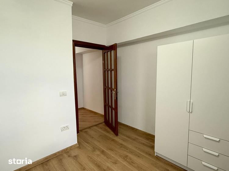 Parc Gara - Apartament 3 camere mobilat cu centrala pe gaz - 3