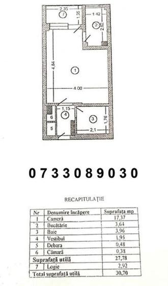 Drumul Taberei 34 - 1