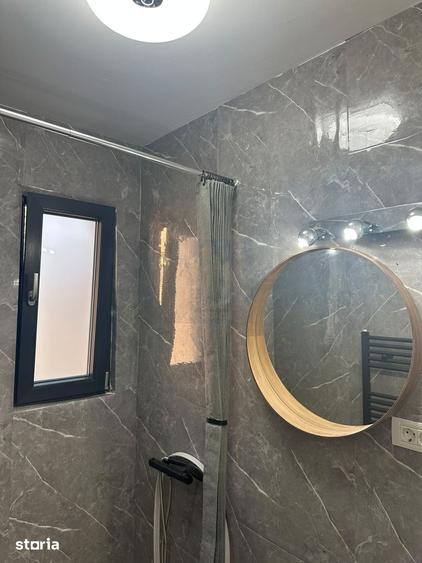 Apartament cu 2 camere în Grivița