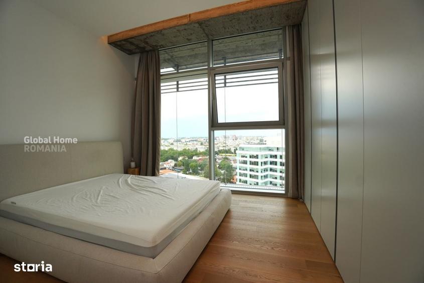 UPsite 3-Room Apartment | Parking & Storage | 100 sqm | Promenada Mall - 7