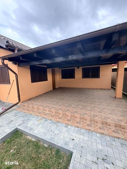 De vanzare casa cu 4 camere - Mera, Vrancea - 2