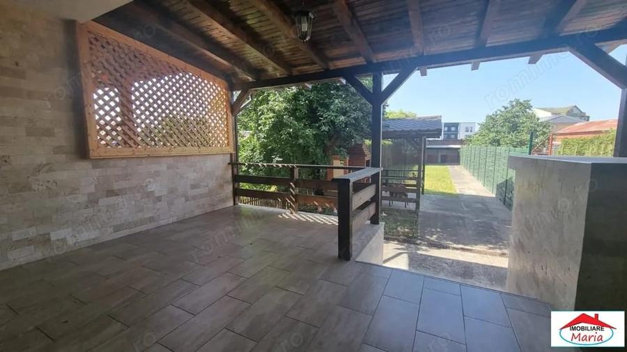 Casa in zona Baritiu cu teren 340 mp - 7