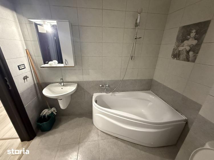 Apartament cu 2 camere în Chiajna
