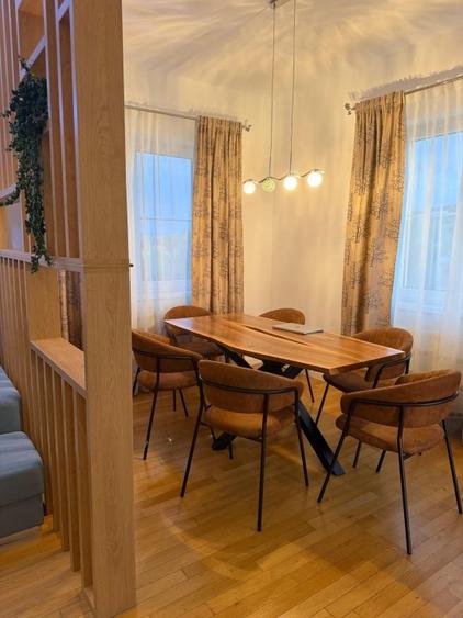 Apartament cu 4 camere, mobilat în Iris