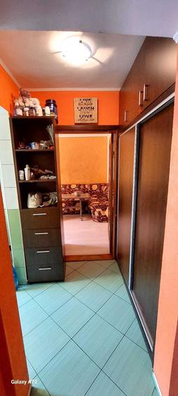 Apartament cu 2 camere decomandat în Pantelimon