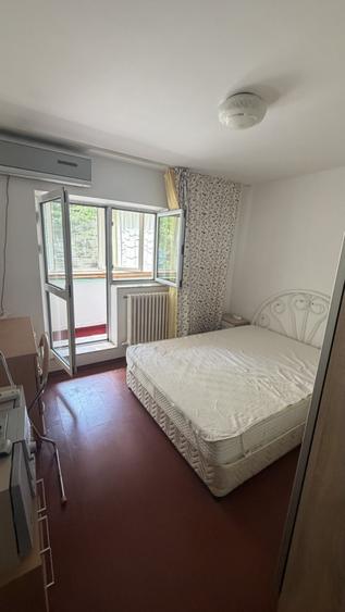 Apartament cu 2 camere decomandat, mobilat în Aviației