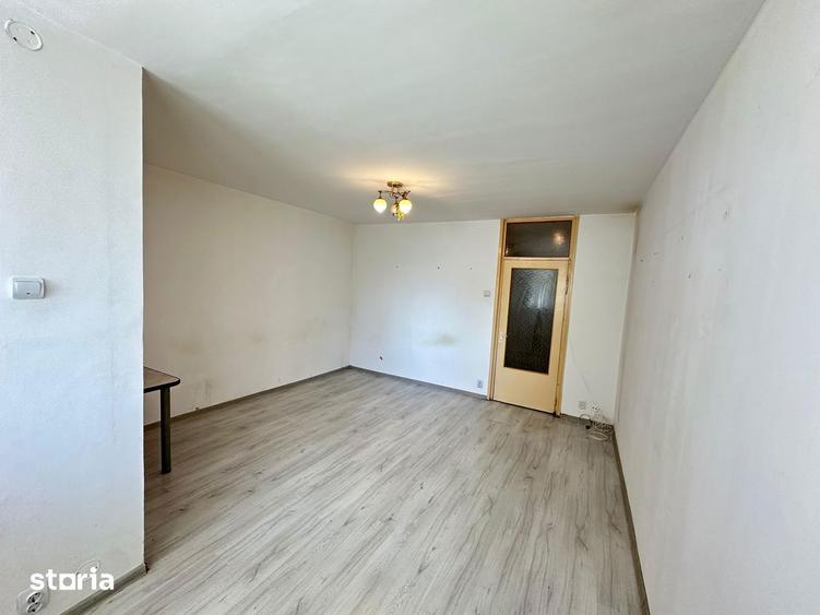Pantelimon -Delfinului , Garsoniera 31 mp| Comision 0% - 16