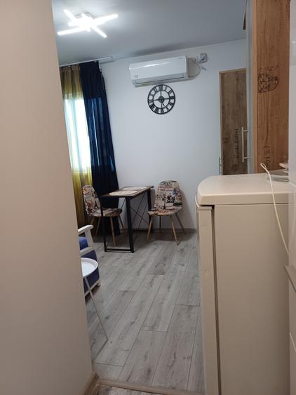 Garsonieră semidecomandată în Drumul Taberei