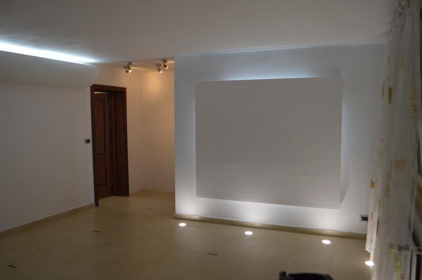 Apartament cu 2 camere în Calea București