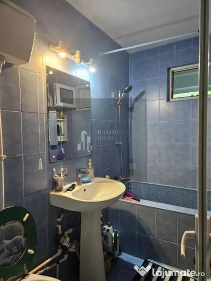 Apartament 3 camere etaj 1 decomandat Brancoveanu/2 loc p... - 12