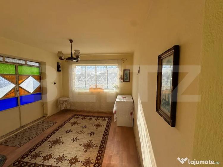 Casa spa?ioasa, 120 mp, acces direct DN1A - 17