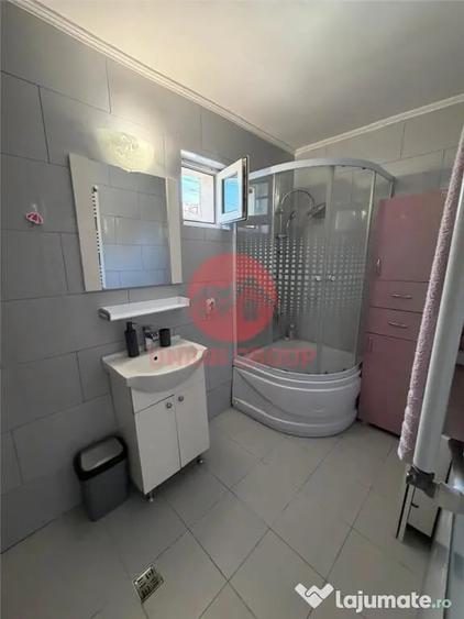 Casă cu 3 camere cu Teren 107 Mp în Delfinariu