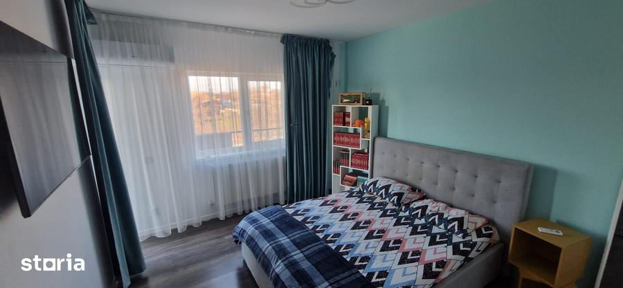 Casă cu Teren 1220 Mp în Central