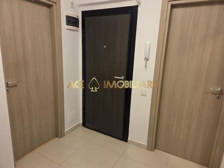 Apartament cu 2 camere decomandat în Basarab