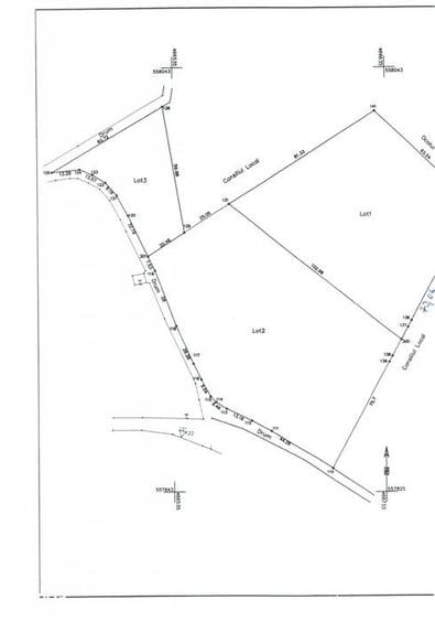 Teren de 15904 mp, în Dâmbu Pietros
