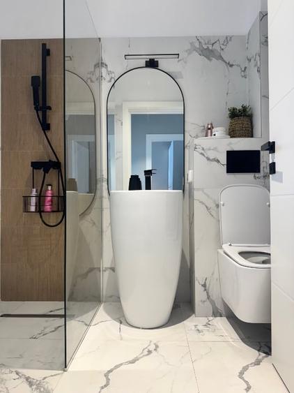 Duplex cu 5 camere cu Canalizare în Corbeanca
