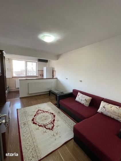 Apartament cu 2 camere decomandat, mobilat în Brazda lui Novac